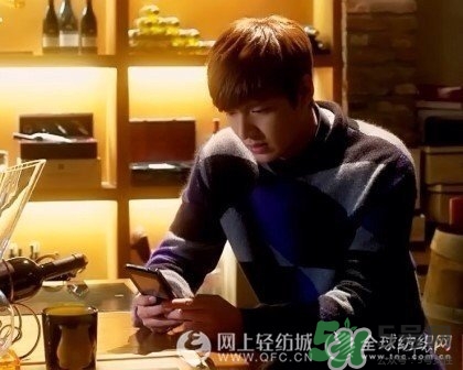 李敏鎬的衣服什么牌子？李敏鎬衣服同款