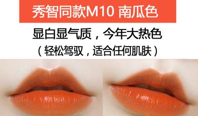 卡奈姿口紅有沒有毒？卡奈姿口紅安全嗎？