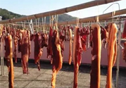 冬至后能曬臘肉嗎？冬至后曬臘肉好吃嗎？