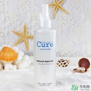 cure去角質(zhì)凝膠怎么用？cure去角質(zhì)使用方法