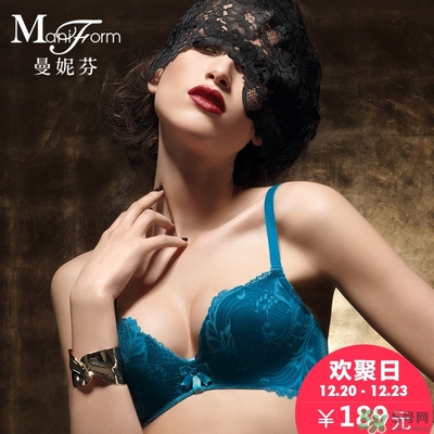 曼妮芬內(nèi)衣怎么樣？曼妮芬內(nèi)衣價(jià)格及圖片
