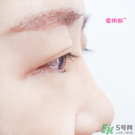 Lucky Trendy睫毛夾怎么樣？使用方法