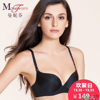 曼妮芬內(nèi)衣怎么樣？曼妮芬內(nèi)衣價(jià)格及圖片