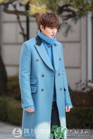 李敏鎬的衣服什么牌子？李敏鎬衣服同款