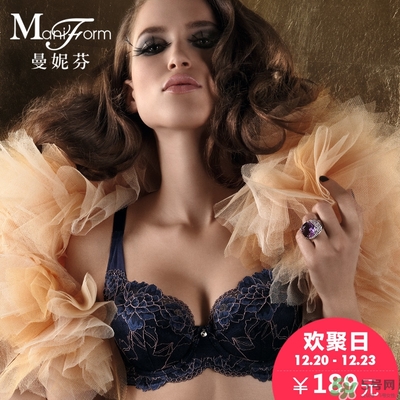曼妮芬內(nèi)衣怎么樣？曼妮芬內(nèi)衣價(jià)格及圖片