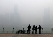 霧霾天怎么呼吸最健康？霧霾天怎么呼吸最護(hù)肺？