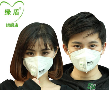 綠盾和3m哪個(gè)好？綠盾口罩和3m 口罩有什么區(qū)別？