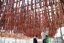 孕婦可以吃臘肉嗎？懷孕能吃臘肉嗎？