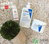 cerave面霜怎么樣？cerave面霜真假與生產(chǎn)日期