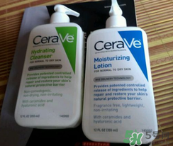 cerave洗面奶怎么樣？cerave洗面奶哪一款好