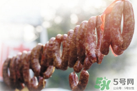 臘肉什么人不能吃？哪些人不能吃臘肉？