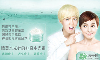 一葉子水光霜怎么用？一葉子水光霜使用方法