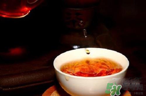 糖尿病可以喝紅茶嗎？糖尿病喝紅茶好嗎？