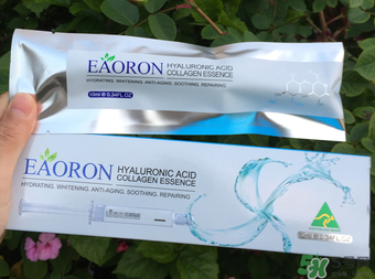 eaoron涂抹式水光針多少錢？eaoron涂抹式水光針價格