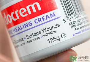 sudocrem屁屁霜怎么樣？sudocrem屁屁霜有毒嗎