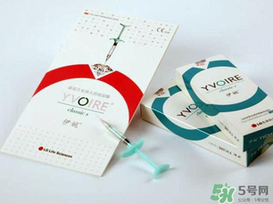 伊婉玻尿酸多少錢一支？伊婉玻尿酸價(jià)格