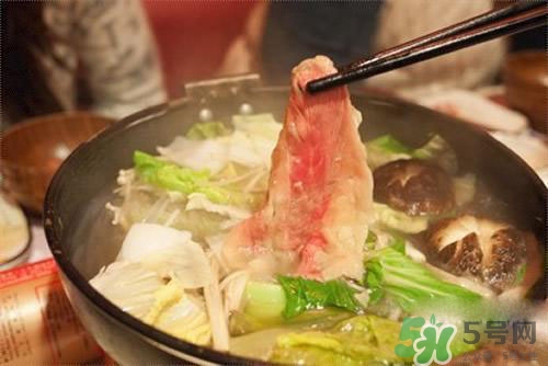 出月子可以吃火鍋嗎？出月子吃火鍋要注意什么？