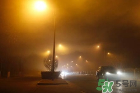 霧霾天怎么呼吸最健康？霧霾天怎么呼吸最護(hù)肺？
