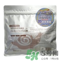 SPC面膜怎么樣？SPC面膜好用嗎？