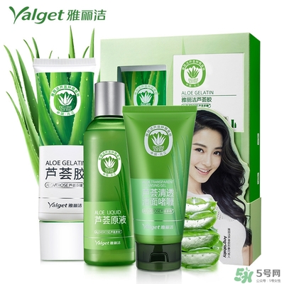 雅麗潔蘆薈膠多少錢？雅麗潔蘆薈膠好不好？
