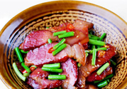 臘肉長毛了怎么辦？臘肉長毛了怎么處理？