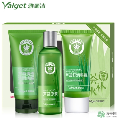 雅麗潔蘆薈膠多少錢？雅麗潔蘆薈膠好不好？