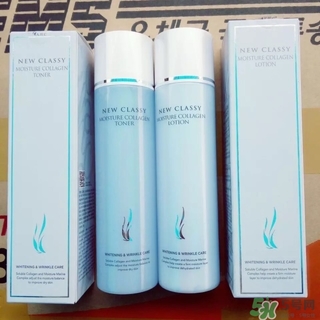 ahc膠原蛋白乳液怎么用？ahc膠原蛋白乳液怎使用方法
