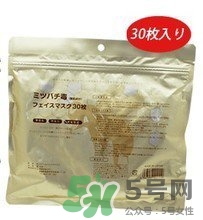 SPC面膜怎么樣？SPC面膜好用嗎？