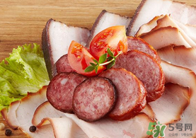 腌肉怎么保存？腌肉放冷藏還是冷凍？