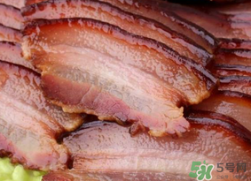 腌肉怎么保存？腌肉放冷藏還是冷凍？