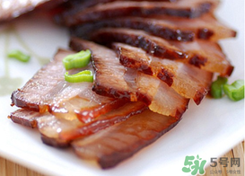 腌肉怎么保存？腌肉放冷藏還是冷凍？