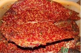 腌魚放多少鹽？腌魚放鹽的比例
