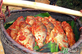 腌魚放多少鹽？腌魚放鹽的比例