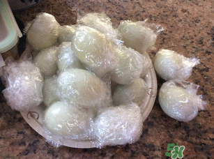 腌雞蛋臭了還能吃嗎？腌雞蛋臭了怎么辦？