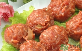 肉丸子可以帶上飛機嗎？肉丸子可以托運嗎？