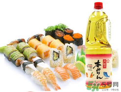 味淋是什么調(diào)料？味淋可以用什么代替