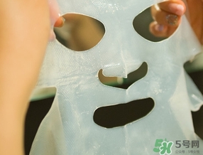 蘭蔻小黑瓶精華面膜怎么用？蘭蔻精華肌底面膜用法