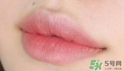 金高銀的口紅什么牌子？金高銀口紅同款