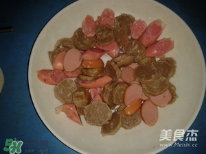 肉丸子可以做什么菜？肉丸子炒什么好吃？