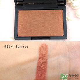 sleek修容粉怎么樣？sleek腮紅怎么樣？