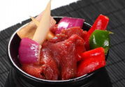 腌牛肉用什么粉？腌牛肉用什么料？