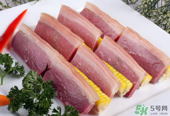 咸肉怎么保存？咸肉可以放冰箱嗎？