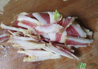 咸肉腌制幾天后可以曬？咸肉腌幾天可以吹風(fēng)？