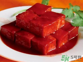 豆腐乳打開能放多久？豆腐乳打開后保質(zhì)期 