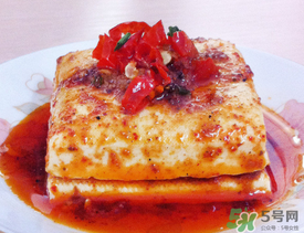豆腐乳打開能放多久？豆腐乳打開后保質(zhì)期 