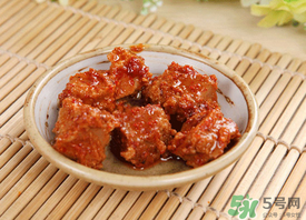 豆腐乳打開能放多久？豆腐乳打開后保質(zhì)期 