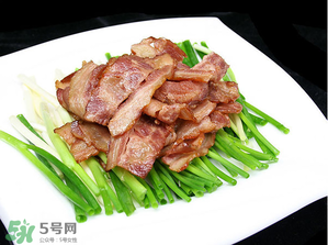 腌肉臭了怎么辦？腌肉臭了怎么做除臭味？