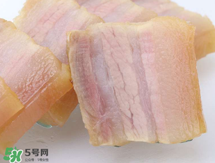 腌肉幾天可以曬？腌肉曬多久可以吃？