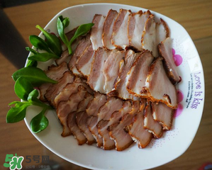 腌肉幾天可以曬？腌肉曬多久可以吃？