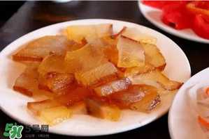 腌肉幾天可以曬？腌肉曬多久可以吃？